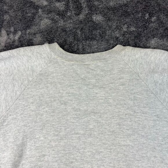 Vtg '92 Fruit Of The Loom National Champions Alabama Crimson Tide Sweatshirt XXL - Picture 11 of 14